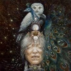 song of the owl woman