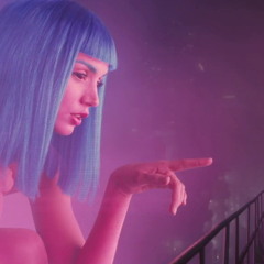 Future Trap Type Beat 'Blade Runner' | Free Type Beat | hiphop/Trap Instrumental 2017