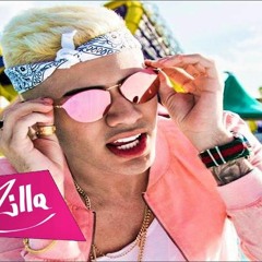 MC Kevinho - Rabiola ( Nato Xel Ha Bootleg )