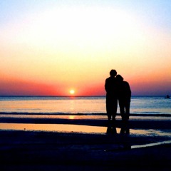 Sunset love