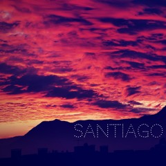 Santiago ft Matti Wilson (BILLY SOUND REMIX)