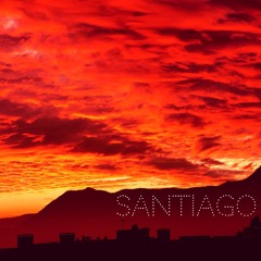 Santiago ft Matti Wilson - Radio Edit