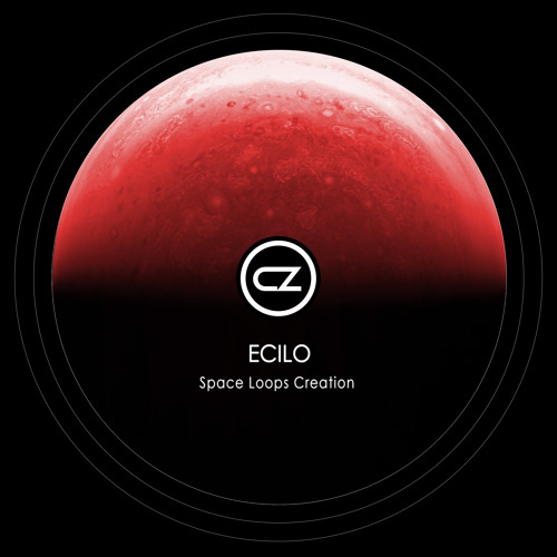 CZ Code Space Loops Creation EP