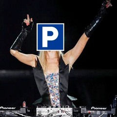 Parking Hilton