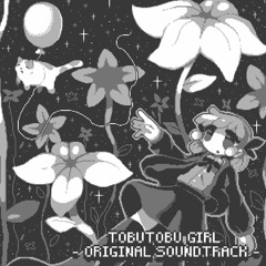 Tobu Tobu Girl OST - 03 The Ascending Adventure (Plains Level)