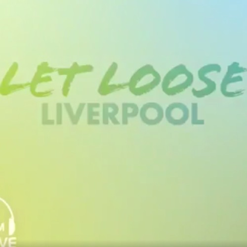 Let Loose Radio Show Mix (Paramount - KCC Live)