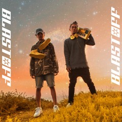 blastoff! - seiji oda & zé