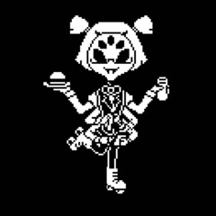 UnderSwap - Muffet Parlor