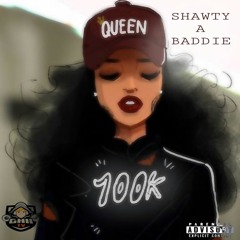 Shawty A Baddie | Official Audio | Prod.by CashMoneyAP |