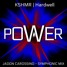 Power (Jadon Carossino Remix) [Symphonic Mix]