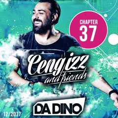 Cengizz & Friends - Chapter 37 DA DINO