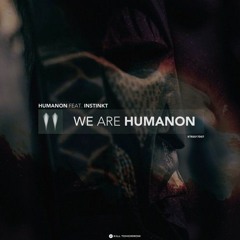 Humanon - Run (Original Mix)