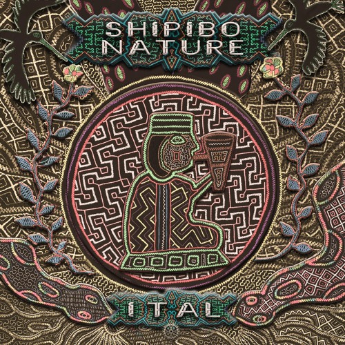 02 - Labirinto - Necessary Experience (Ital Remix) (Preview)