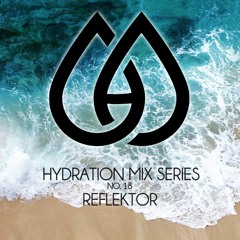 Hydration Mix Series No. 18 - Reflektor