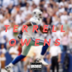 Hyper Fenton - Terrell Owens