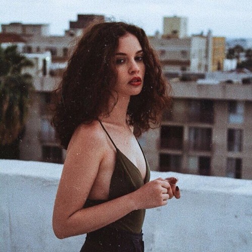 Sabrina Claudio - Belong to You (Arham Live Edit)