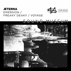 ÆTERNA - Freaky Deaky
