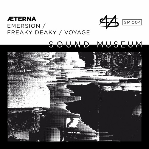 ÆTERNA - Freaky Deaky