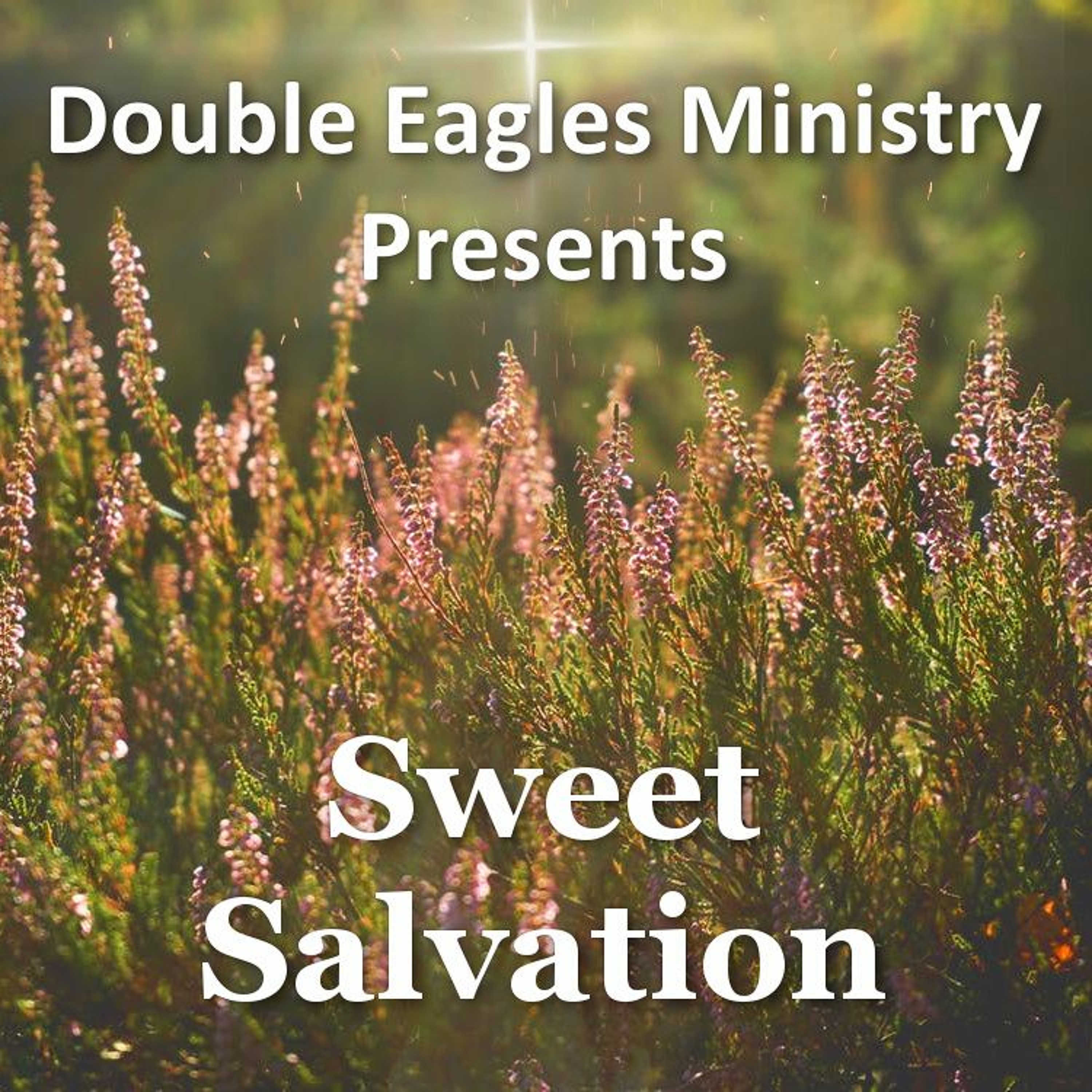 Sweet Salvation episode artwork