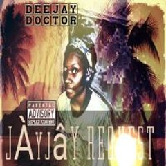 Princess - African Zouk [Jenny ReQuEsT] DJ Doctor Exclusive