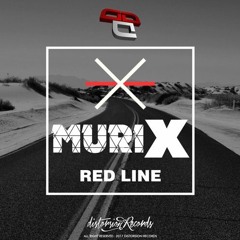 MURIX - Red Line (JME Vocal Mix)