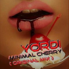 Minimal Cherry (original MiX)