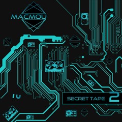 MacMou |#Secret Tape - part 002
