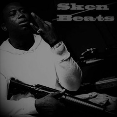 Gucci Mane Type Beat - Red Line - Prod . Sken Beats