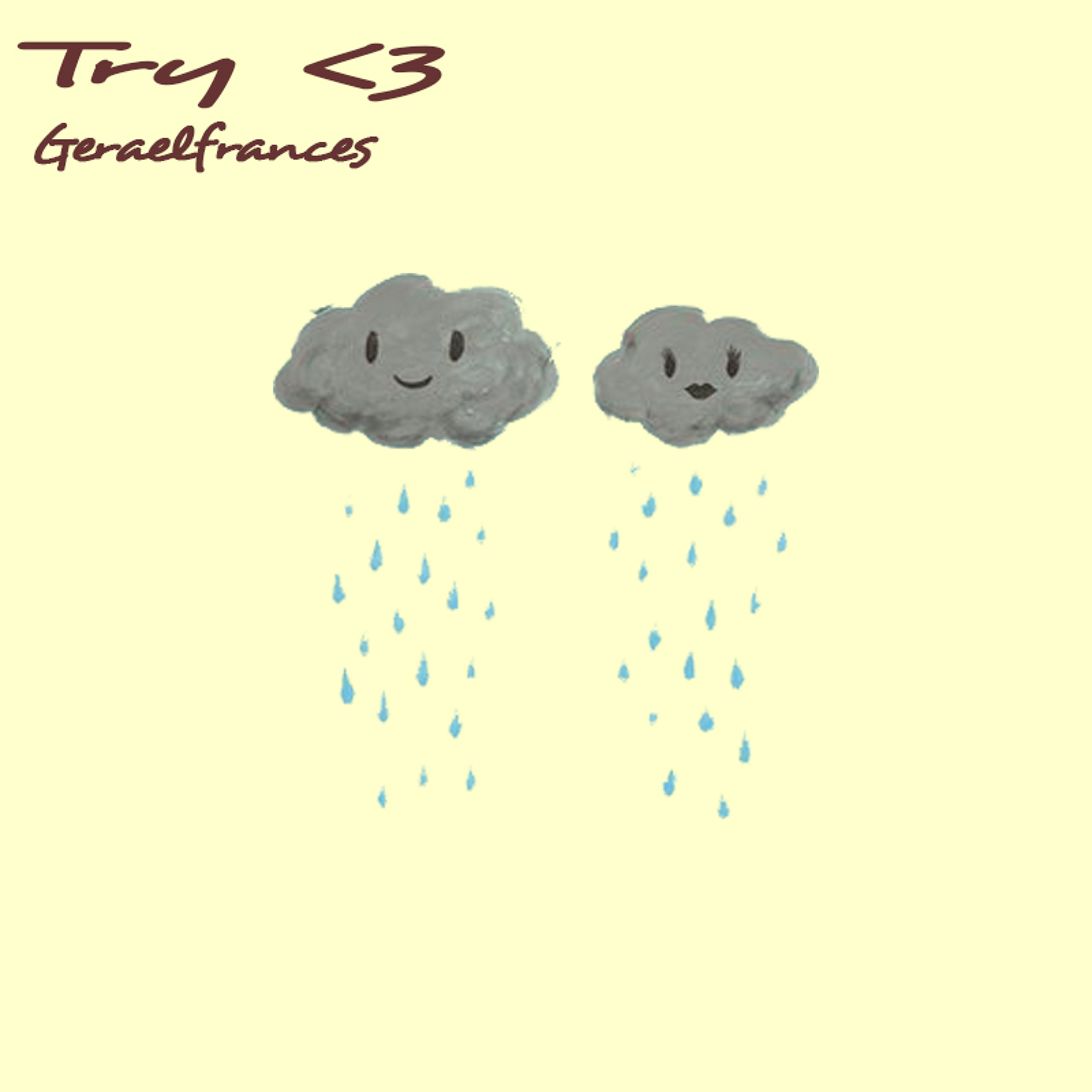 Try episode artwork