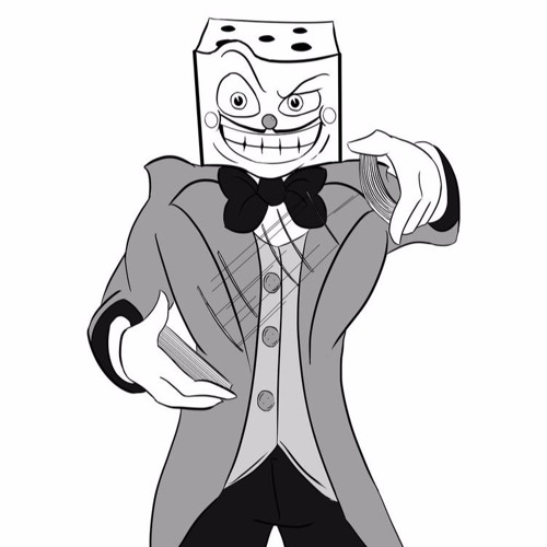 King Dice x Reanimation - Endless Debt my take