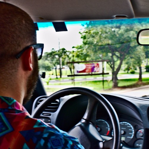 Marcelo Shinobi - Retrovisor (Raimundo Fagner)