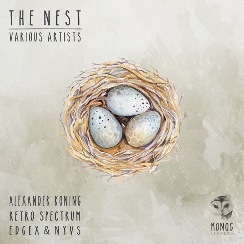 Nyvs - The Beautiful Way To Adenadurna (Original Mix)