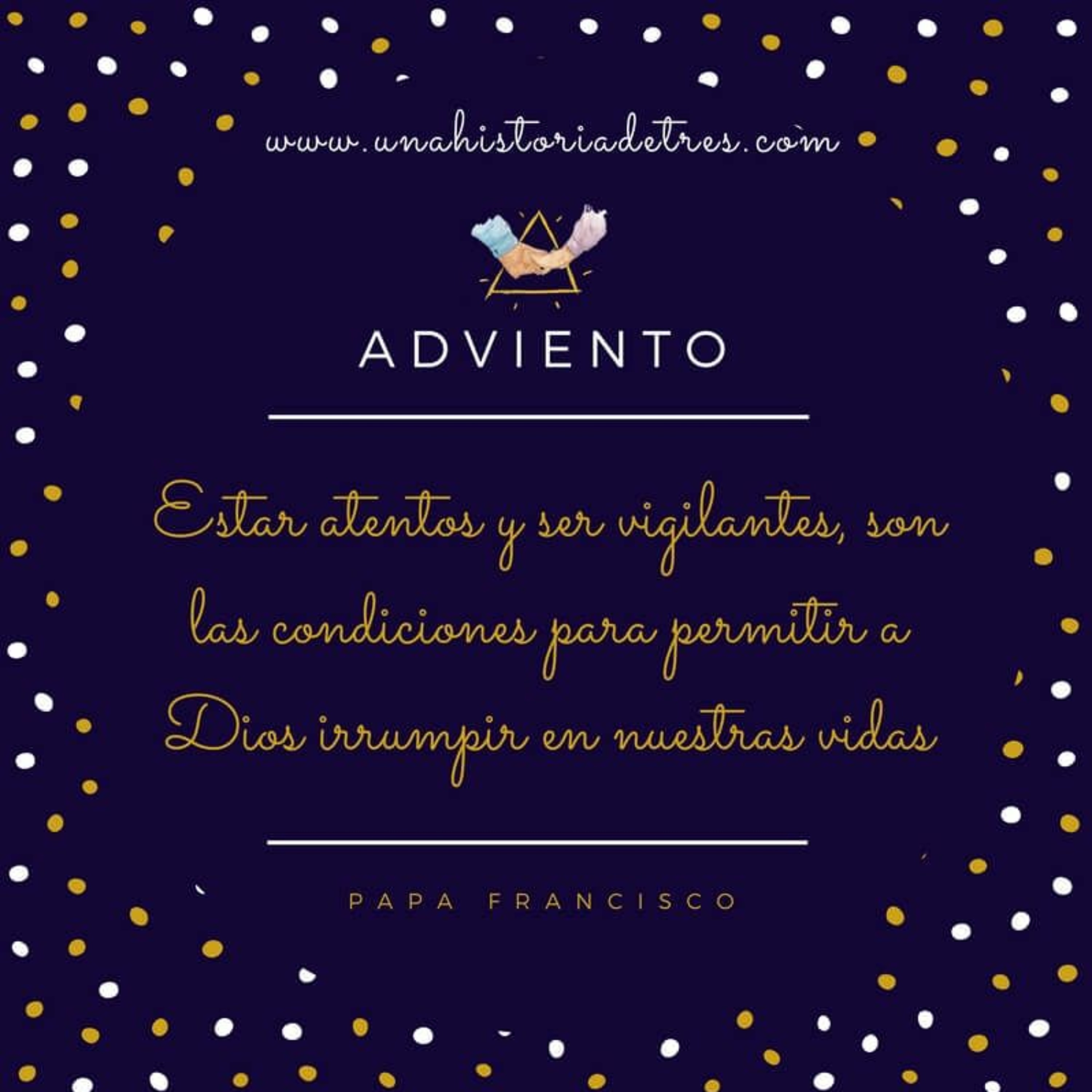Una historia de tres