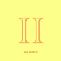 Sundaze (Part II) ft. Hyndrix prod. $lumLord