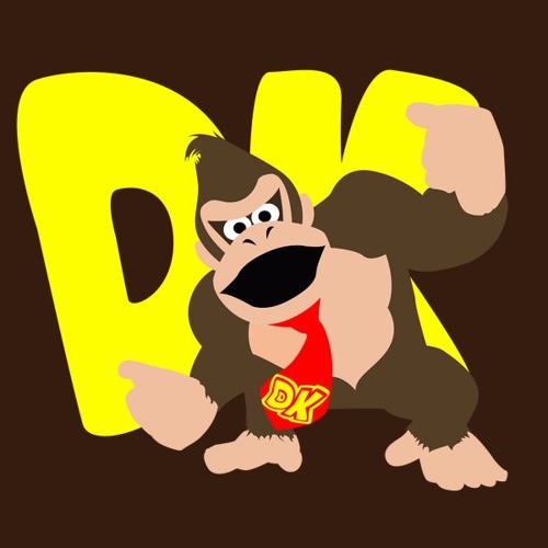 WOIBO - WONKY KONG (FREE)