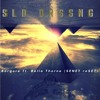 Borgore Feat. Bella Thorne - Salad Dressing (SENET ReSET) artwork