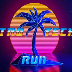 Retro Techno - Run (Retro Wave)