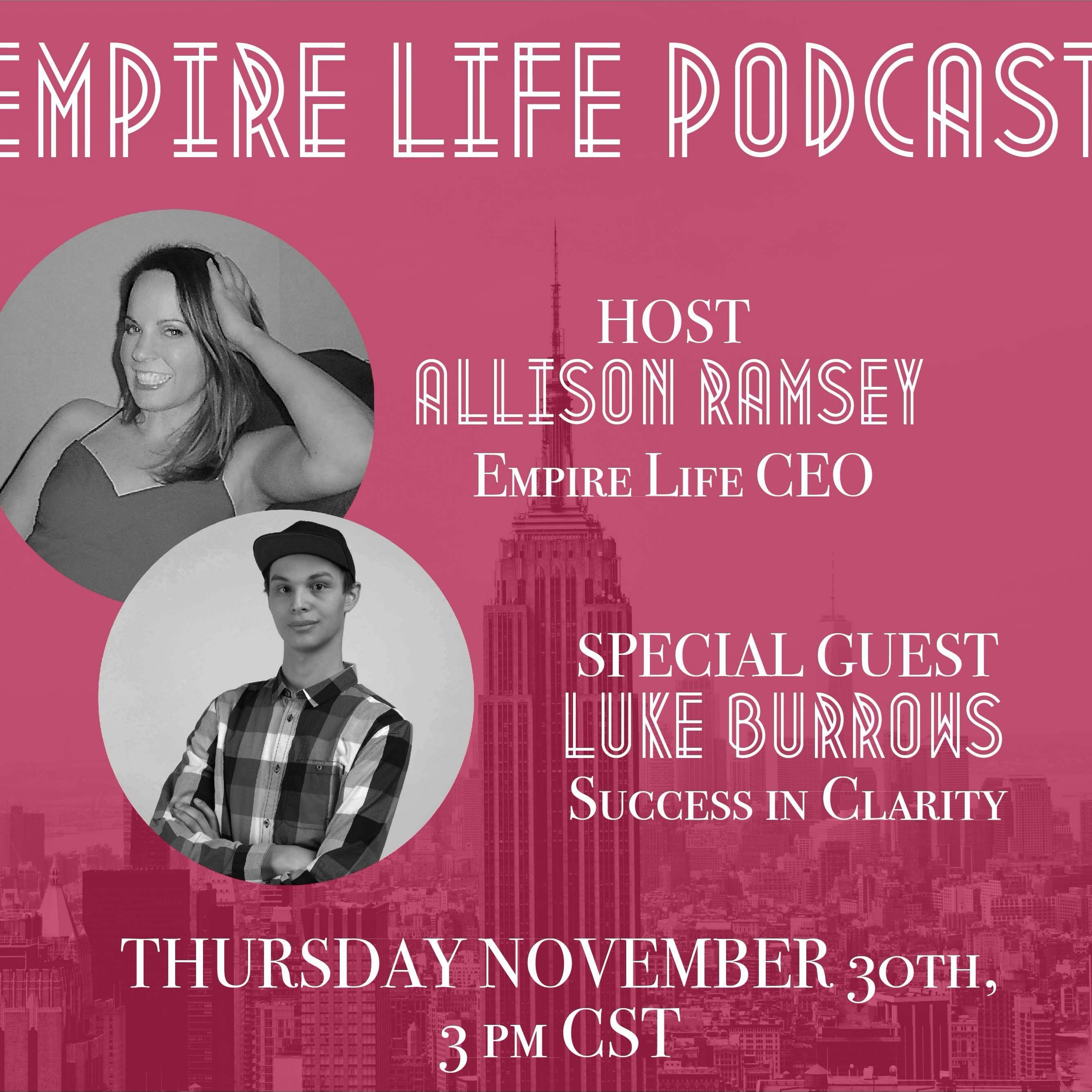 Empire Life Podcast