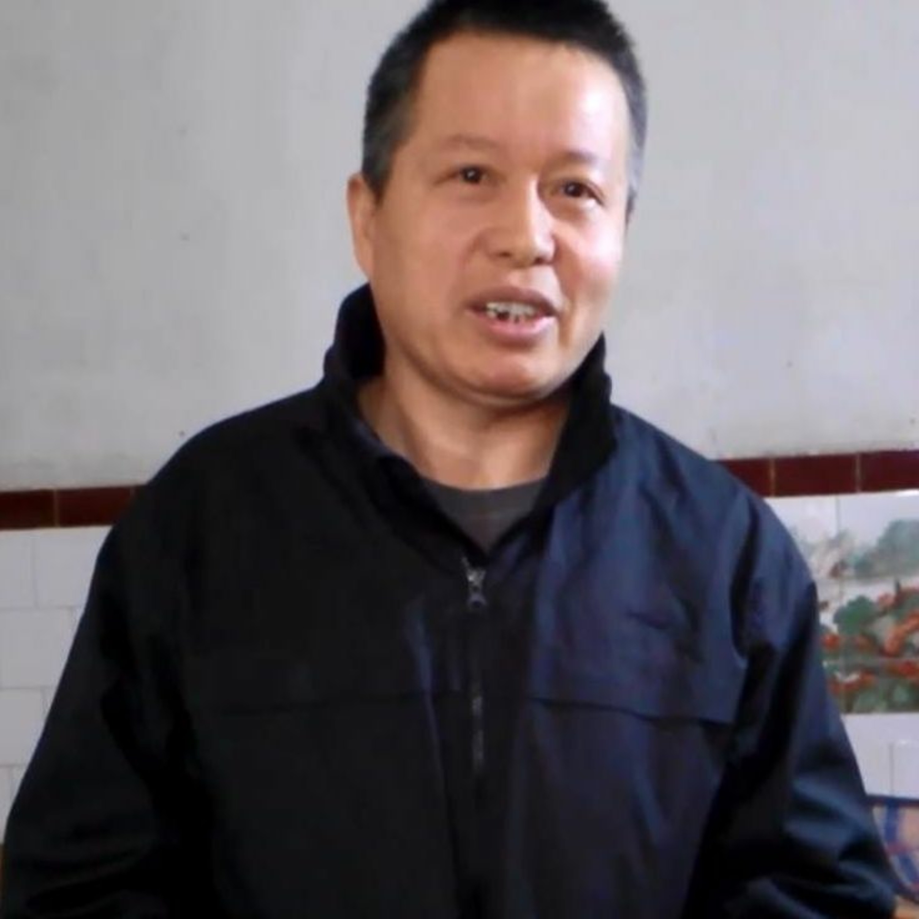 China: Gao Zhisheng Update