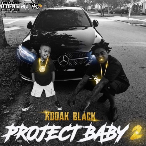 Kodak Black - 201519971800