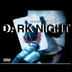 T1 X (#9O) BP - Dark Night