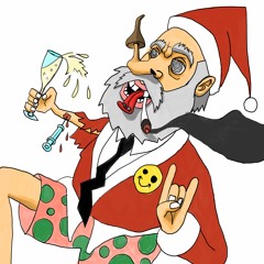 Rudolfs Kontainer & Boblebad - Julemix