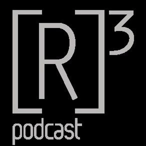 [R]3VOLUTION PODCAST #013