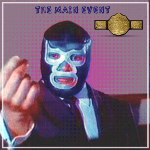 The Main Event (album promo track)
