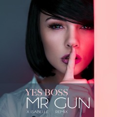 Hess Is More - Yes Boss (Mr. Gun X Isabelle Remix) [Extended]