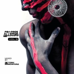 Trance music