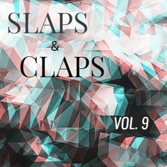 SLAPS & CLAPS VOL. 9