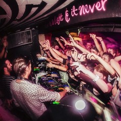 What So Not - Touched  (Fook's Slumberjack & WSN Tribute)