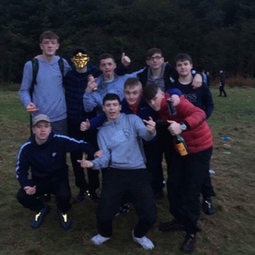 Wee Tunes Mixed Up