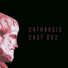 Catharsis Cast 002 // Tomash Ghz